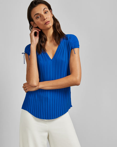 CHASTA - Ted Baker Outlet Tops